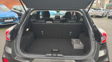 Ford Puma 1.0 EcoBoost Hybrid mHEV Titanium 5dr Petrol Hatchback